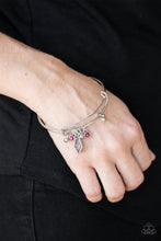 Load image into Gallery viewer, B009 Treasure Charms - Pink