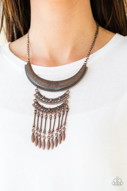 N059 Eastern Empress - Copper