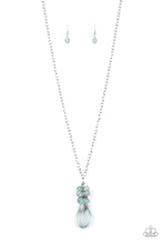 Load image into Gallery viewer, N226 Crystal Cascade - Blue