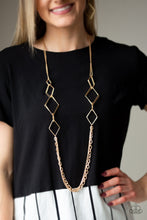 Load image into Gallery viewer, N090 Fashion Fave - Gold