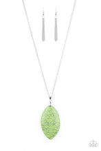 Load image into Gallery viewer, N184 Santa Fe Simplicity - Green