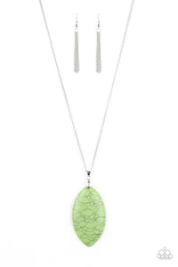 N184 Santa Fe Simplicity - Green