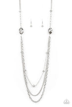 Load image into Gallery viewer, N140 Dare to Dazzle - Silver