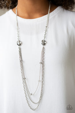 N140 Dare to Dazzle - Silver