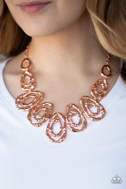 N242 Terra Couture - Copper