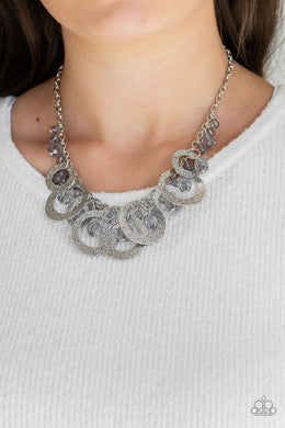 N250 Turn It Up - Silver