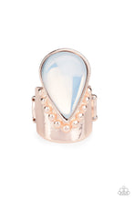 Load image into Gallery viewer, R028 Opal Mist - Rose Gold
