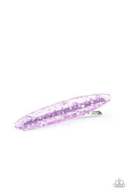 Confetti Couture - Purple