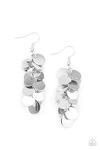 Load image into Gallery viewer, E089 Hear Me Shimmer - Silver