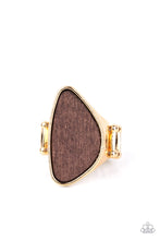 Load image into Gallery viewer, R021 Perfectly Petrified - Gold