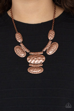 N062 Gallery Relic - Copper