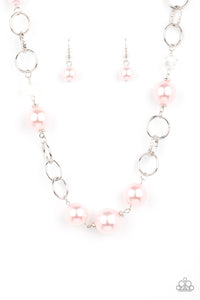 N075 New Age Novelty - Pink