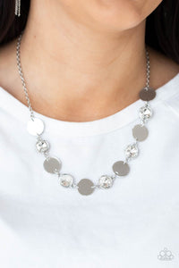 N041 Refined Reflections - White