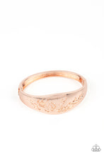 Load image into Gallery viewer, B150 Fond of Florals - Rose Gold