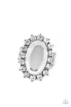Load image into Gallery viewer, R012 Bling Of All Bling - White