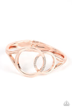 Load image into Gallery viewer, Scope of Expertise - Rose Gold