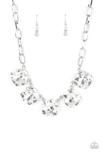 N303 Limelight Luxury - White