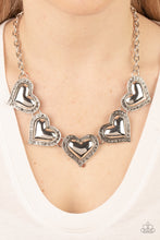 Load image into Gallery viewer, N529 Kindred Hearts - Silver