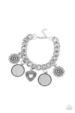 Load image into Gallery viewer, B288 Complete CHARM-ony - Silver